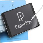 德國 Paperlike 2 兩片裝 iPad 10.2 吋 (第 9 代，2021) 類紙膜保護貼