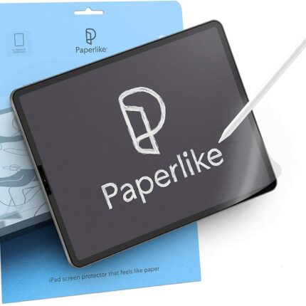 德國 Paperlike 2 兩片裝 2020 iPad Pro 11吋 2代 類紙膜保護貼