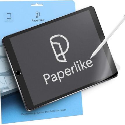 德國 Paperlike 2 兩片裝 2015 iPad Pro 12.9吋 1代 類紙膜保護貼