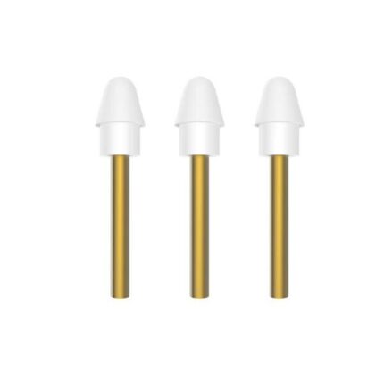 Penoval 觸控筆 Penoval A4 專用筆尖頭 3入, 白