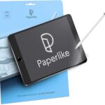 德國 Paperlike 2 兩片裝 iPad mini 7.9 吋 (第 5 代，2019) 類紙膜保護貼