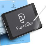 德國 Paperlike 2 兩片裝 iPad 9.7 吋 (第 6 代，2018) 類紙膜保護貼