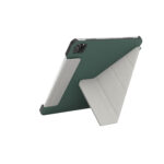 SwitchEasy Origami iPad Pro 11 吋 (第 4 代，2022，M2) 全方位支架保護套, 松葉綠：圖片 4