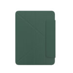 SwitchEasy Origami iPad Pro 11 吋 (第 4 代，2022，M2) 全方位支架保護套, 松葉綠：圖片 2