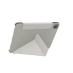 SwitchEasy Origami iPad Pro 11 吋 (第 1 代，2018) 全方位支架保護套, 星光色：圖片 5