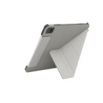 SwitchEasy Origami iPad Pro 11 吋 (第 4 代，2022，M2) 全方位支架保護套, 星光色：圖片 4