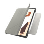 SwitchEasy Origami iPad Pro 11 吋 (第 4 代，2022，M2) 全方位支架保護套, 星光色：圖片 3