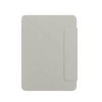SwitchEasy Origami iPad Pro 11 吋 (第 4 代，2022，M2) 全方位支架保護套, 星光色：圖片 2