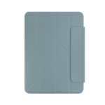 SwitchEasy Origami iPad Pro 11 吋 (第 1 代，2018) 全方位支架保護套, 寧靜藍：圖片 7