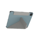 SwitchEasy Origami iPad Pro 11 吋 (第 1 代，2018) 全方位支架保護套, 寧靜藍：圖片 5