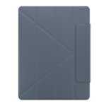 SwitchEasy Origami iPad Pro 12.9 吋 (第 5 代，2021，M1) 全方位支架保護套, 阿拉斯加藍：圖片 7