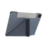 SwitchEasy Origami iPad Pro 12.9 吋 (第 5 代，2021，M1) 全方位支架保護套, 阿拉斯加藍：圖片 6