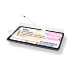 SwitchEasy PaperLike Note iPad Air 10.9 吋 (第 4 代，2020) 書寫版抗藍光類紙膜：圖片 3