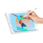SwitchEasy PaperLike iPad Pro 10.5 吋 (2017) 繪圖版肯特類紙膜：圖片 2