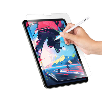 SwitchEasy PaperLike iPad 10.2 吋 (第 9 代，2021) 繪圖版肯特類紙膜