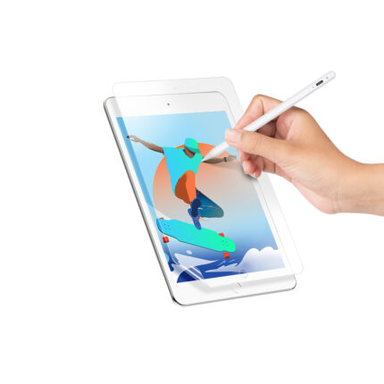 SwitchEasy PaperLike iPad mini 7.9 吋 (第 4 代，2015) 繪圖版肯特類紙膜