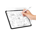 SwitchEasy PaperLike Note iPad Air 10.9 吋 (第 4 代，2020) 書寫版抗藍光類紙膜：圖片 2