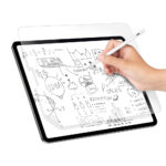 SwitchEasy PaperLike Note iPad Pro 12.9 吋 (第 4 代，2020) 書寫版抗藍光類紙膜：圖片 2