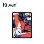 Riivan 亮面 iPad 11 吋 (第 11 代，2025，A16) 螢幕保護貼