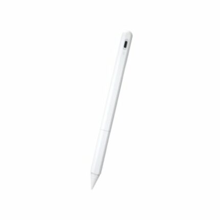 Penoval 矽膠 Penoval A4 Pro 專用觸控筆套, 白