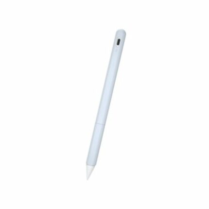Penoval 矽膠 Penoval A4 Pro 專用觸控筆套, 寧靜藍