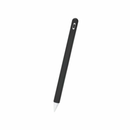 Penoval 矽膠 Penoval A4 專用觸控筆套, 黑