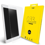 hoda 9H 高透鋼化玻璃 2021 iPad 9 (10.2 吋) 螢幕保護貼