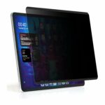 MLTIX 可拆式防窺 iPad Pro 12.9 吋 (第 3 代，2018) 抗藍光擬紙保護貼