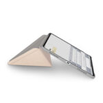Moshi VersaCover iPad Pro 11 吋 (第 4 代，2022，M2) 多角度前後保護套, 莎瓦納米：圖片 2