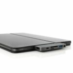 HyperDrive HyperDrive 支援 USB-C 6合1 iPad HUB, 銀色：圖片 3