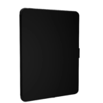 eiP Magnetix Flip iPad Air 11 吋 (第 7 代，2025，M3) 多角度可拆式保護殼, 黑：圖片 2