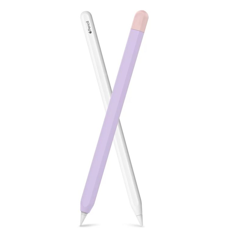 eiP Pencil 2 2018 ~ 2026 年間的iPad (不含mini 7) 主動式觸控筆, 白