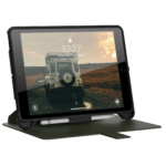 eiP Magnetix Flip iPad Pro 11 吋 (第 3 代，2021，M1) 多角度可拆式保護殼, 黑：圖片 4
