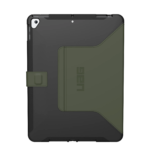eiP Magnetix Flip iPad Pro 11 吋 (第 3 代，2021，M1) 多角度可拆式保護殼, 黑：圖片 3