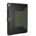 eiP Magnetix Flip iPad Pro 11 吋 (第 3 代，2021，M1) 多角度可拆式保護殼, 黑：圖片 2