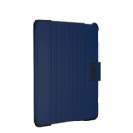 UAG NEW 耐衝擊都會款 iPad Air 11 吋 (第 8 代，2026，M4) 軍規平板保護殼, 藍：圖片 2