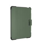 UAG NEW 耐衝擊都會款 iPad Air 11 吋 (第 8 代，2026，M4) 軍規平板保護殼, 綠：圖片 2