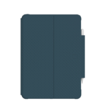 UAG [U] DOT 耐衝擊 iPad 10.2 吋 (第 9 代，2021) 軍規平板保護殼, 藍：圖片 3