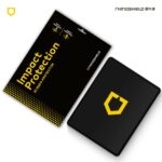 RhinoShield 犀牛盾 壯撞貼 iPad Pro 11 吋 (第 2 代，2020) 耐衝擊螢幕保護膜