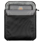 UAG Shock Sleeve Lite 13吋 軍規平板收納包, 黑