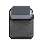 UAG Shock Sleeve Lite 13吋 軍規平板收納包, 灰：圖片 4