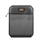 UAG Shock Sleeve Lite 13吋 軍規平板收納包, 灰：圖片 3