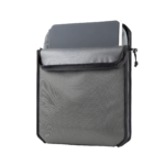 UAG Shock Sleeve Lite 13吋 軍規平板收納包, 灰：圖片 2