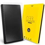 hoda 9H 全透鋼化玻璃 Galaxy Tab S7+ (12.4 吋，2020) 螢幕保護貼