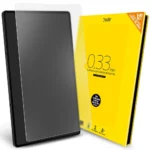 hoda 9H 全透鋼化玻璃 Galaxy Tab S8 Ultra (14.6 吋，2022) 螢幕保護貼