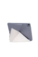 Moshi VersaCover iPad Air 10.9 吋 (第 4 代，2020) 多角度前後保護套, 莎瓦納米：圖片 5