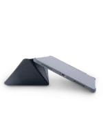 Moshi VersaCover iPad Air 10.9 吋 (第 5 代，2022，M1) 多角度前後保護套, 炭黑：圖片 5