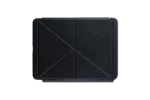 Moshi VersaCover iPad Air 10.9 吋 (第 5 代，2022，M1) 多角度前後保護套, 炭黑：圖片 6
