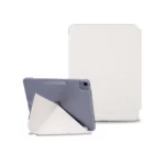 Moshi VersaCover iPad Pro 11 吋 (第 4 代，2022，M2) 多角度前後保護套, 莎瓦納米