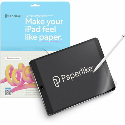 德國 Paperlike 2.1 iPad 10.2 吋 (第 9 代，2021) 類紙膜保護貼